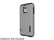 Incipio DUALPRO Gray Black Case For Samsung Galaxy S5 SA 526 GRY