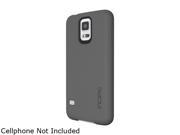 Incipio FEATHER Gray Case For Samsung Galaxy S5 SA 527 GRY