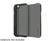 Incipio Watson Gray Black Case for iPhone 6 IPH 1184 GRYBLK