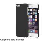 Incipio Feather Black Case for iPhone 6 Plus 5.5in IPH 1193 BLK