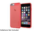Incipio NGP Neon Red Case for iPhone 6 IPH 1181 NEONRED