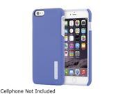 Incipio Dualpro Periwinkle Haze Blue Case for iPhone 6 Large 5.5in IPH 1195 PERBLU