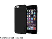Incipio NGP Translucent Black Case for iPhone 6 Large 5.5in IPH 1197 BLK