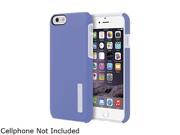 Incipio Dualpro Periwinkle Haze Blue Case for iPhone 6 4.7 IPH 1179 PERBLU