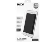 UPC 819771020069 product image for Skech Clear Glass Armor Screen Protector for iPhone 8 / 7 / 6s SK29-GLP-CLR | upcitemdb.com