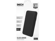 UPC 819771020106 product image for Skech Clear HD Glass Screen Protector for iPhone X SK41-GLP-CLR | upcitemdb.com