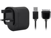 BELKIN F8M126CW04 Mains Charger Kit AC 1 Amp Micro for Samsung Galaxy Euro Plug
