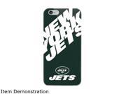 ma sports Oversized Logo Snap Back NFL iPhone 6 New York Jets NFL OVS6 NYJ