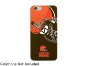 ma sports Oversized Logo Snap Back NFL iPhone 6 Plus Cleveland Browns NFL OVS6P BRNS