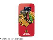 ma sports Oversized Logo Snap Back NHL Samsung Galaxy S6 Edge Chicago Blackhawks NHL OVG6E HKS