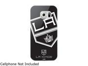 ma sports Oversized Logo Snap Back NHL Samsung Galaxy S6 LA Kings NHL OVSG6 LAK