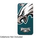 ma sports Oversized Logo Snap Back NFL iPhone 6 Plus Philadelphia Eagles NFL OVS6L EGLS