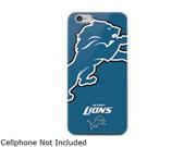 ma sports Oversized Logo Snap Back NFL iPhone 6 Plus Detroit Lions NFL OVS6L LNS