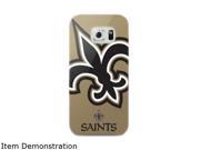 ma sports NFL Oversized Logo NEW ORLEANS SAINTS Case for Samsung Galaxy S6 NFL OVSG6 SNTS
