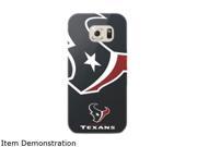 ma sports NFL Oversized Logo HOUSTON TEXANS Case for Samsung Galaxy S6 NFL OVSG6 TEX