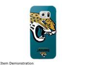 ma sports Oversized Logo Snap Back NFL Samsung Galaxy S6 Jacksonville Jaguars NFL OVSG6 FALC