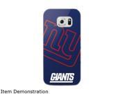 ma sports Oversized Logo Snap Back NFL Samsung Galaxy S6 New York Giants NFL OVSG6 NYG