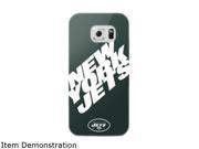 ma sports Oversized Logo Snap Back NFL Samsung Galaxy S6 New York Jets NFL OVSG6 NYJ
