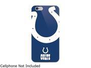 ma sports Oversized Logo Snap Back NFL iPhone 5S Indiana Colts NFL OVS5 CLTS