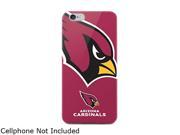 ma sports Oversized Logo Snap Back NFL iPhone 5S Arizona Cardinals NFL OVS5 CARD