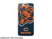 ma sports Oversized Logo Snap Back NFL iPhone 5S Chicago Bears NFL OVS5 BEAR