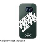 ma sports Oversized Logo Snap Back NFL Samsung Galaxy S6 Edge New York Jets NFL OVG6E NYJ