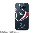 ma sports Oversized Logo Snap Back NFL Samsung Galaxy S6 Edge Houston Texans NFL OVG6E TEX