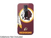 ma sports Oversized Logo Snap Back NFL Samsung Galaxy S5 Washington Redskins NFL OVSG5 RSKN