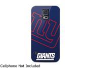 ma sports Oversized Logo Snap Back NFL Samsung Galaxy S5 New York Giants NFL OVSG5 NYG
