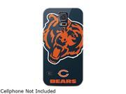 ma sports Oversized Logo Snap Back NFL Samsung Galaxy S5 Chicago Bears NFL OVSG5 BEAR