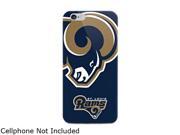 ma sports Oversized Logo Snap Back NFL iPhone 5S St Louis Rams NFL OVS5 RMS