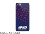ma sports Oversized Logo Snap Back NFL iPhone 5S New York Giants NFL OVS5 NYG