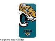 ma sports Oversized Logo Snap Back NFL iPhone 5S Jacksonville Jaguars NFL OVS5 JAGS