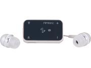 Antec Gain BXR 100 WHI White Bluetooth receiver White