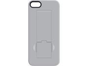 i.Sound Gray Solid Case Covers ISOUND 5310