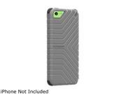 PureGear GripTek Gray Case For iPhone Mini 60340PG