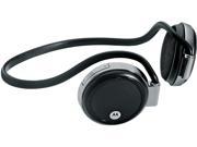 MOTOROLA S305 Black Bluetooth Stereo Headset