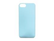 The Joy Factory Tutti Green White Solid Ultra Slim Hardshell Case for iPhone 5 CSD108