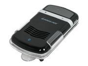 IOGEAR GBHFK231W6 Solar Bluetooth Hands Free Car Kit Multi Language Version