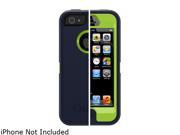 OtterBox Defender Punk Solid Case For iPhone 5 77 22114