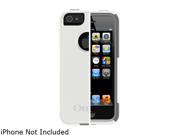 OtterBox Commuter Glacier Solid Case For iPhone 5 5S 77 22167