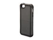 OtterBox Reflex Coal Solid Case For iPhone 5 77 22683