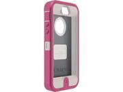 OtterBox Defender Blush Solid Case For iPhone 5 77 22122