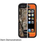OtterBox Case 77 22525 for Apple iPhone 5 5s SE Defender Series Blazed
