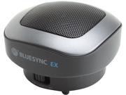 GOgroove BlueSYNC EX Portable Bluetooth Speaker with Rechargeable Battery and Pop Up Design Works with Apple iPhone 6 Plus Samsung Galaxy Note 4 LG G3 HTC