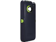 OtterBox Defender Punked Case For HTC One 77 26421