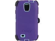 OtterBox Defender Lily Holster for Samsung Galaxy S4 77 27772