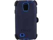 OtterBox Defender Surf Holster for Samsung Galaxy S4 77 28086