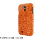 Cygnett Aboriginal Art Ronnie Tjampitjinpa Perentie Case For Samsung Galaxy S4 CY1179CXICO