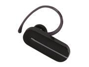 LG HBM 260 Black Bluetooth Headset